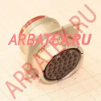 СНЦ23-28/27Р-2-а-В розетка фото
