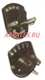 ПЩ-3П1Н2 переключатель щеточный