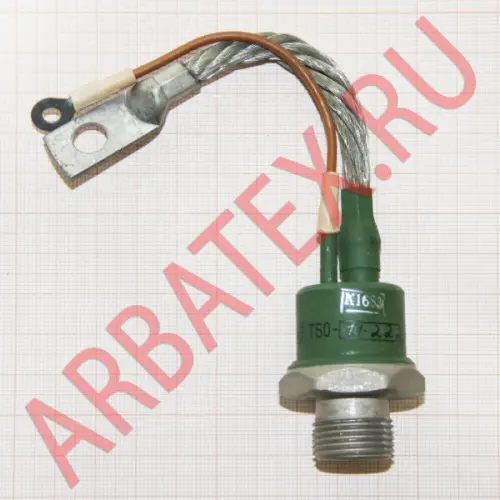 Т50-7 фото 2 Т50-7 фото 2