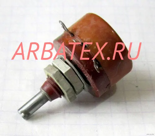 ПП2-20 2,2 кОм