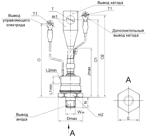 ТС261-200-13 фото 3