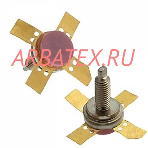 2Т962В