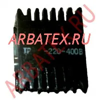 ТР116-220-400В трансформатор