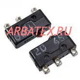 М-405 микровыключатель М-405 микровыключатель