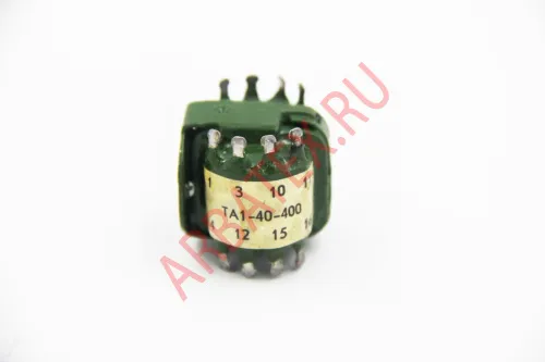 ТА1-40-400 трансформатор фото 3 ТА1-40-400 трансформатор фото 3