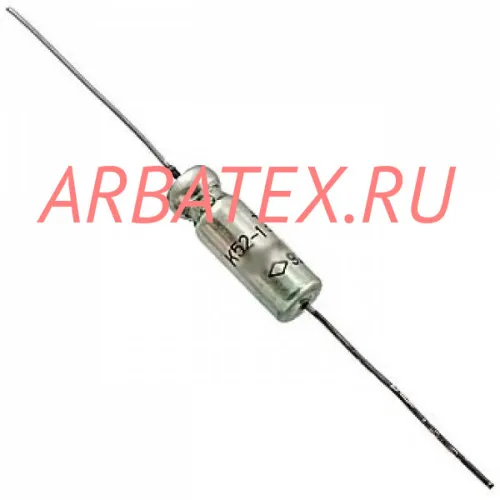 К52-1В 6.3в 150 мкф