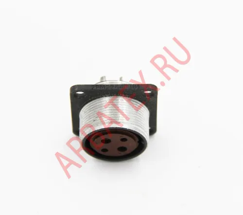 2РМ22Б4Г3В1 Разъемы 2РМ, 2РМТ, 2РМГ, 2РМДТ, ОНЦ-РГ фото фото 3