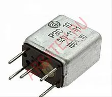 РЭС10№11,01