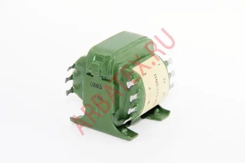 ТН60-115-400В трансформатор фото 4
