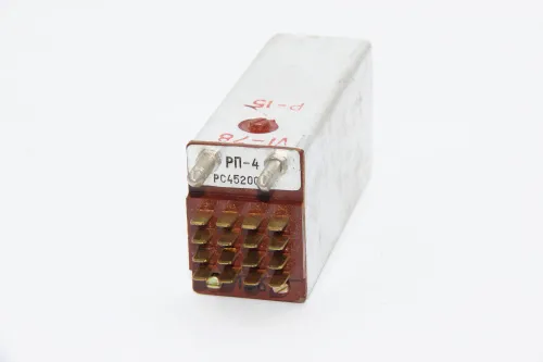 РП-4 РС4.520.005 фото 5