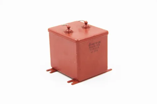 МБГО-2 300в 30 мкф