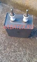 ПКГТ-П 5кВ 0.1 мкф