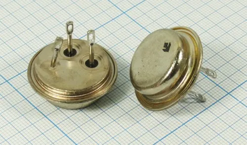 2Т902А фото 2